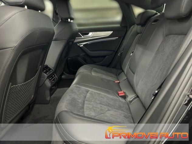 AUDI A6 45 3.0 TDI quattro ultra S tronic S line edition rif. 19790278 - Foto 7
