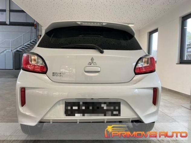 MITSUBISHI Space Star 1.2 Edition+ rif. 19164143 - Foto 5