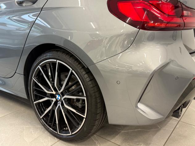 Bmw 118 118i 5p. Msport TETTO - Foto 8