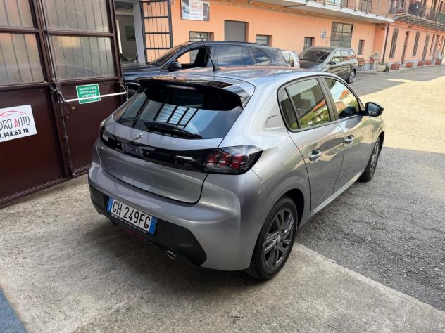 Peugeot 208 PureTech 75 Stop&Start 5 porte Like - Foto 5