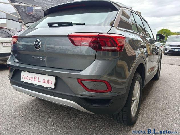 VOLKSWAGEN - T-Roc 1.5 tsi Style dsg - Foto 3
