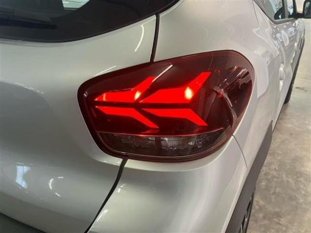 DACIA Spring Electric 65 Extreme rif. 23925316 - Foto 7