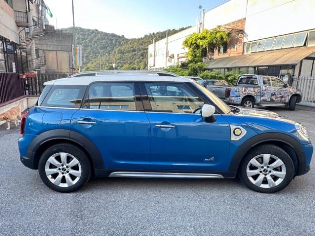 MINI Countryman 1.5 Cooper SE Business Countryman ALL4 4WD rif. 22904693 - Foto 4
