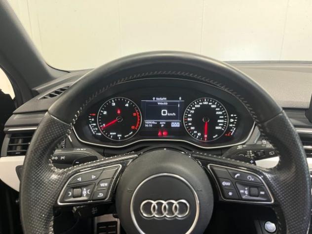 AUDI A4 AVANT 40 TDI S-TRONIC QUATTRO rif. 23898588 - Foto 5