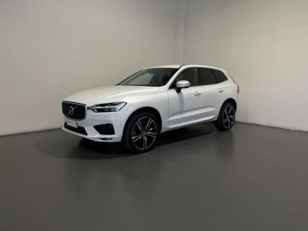 VOLVO XC60 2.0 D5 R-DESIGN AWD GEARTRONIC rif. 24078428 - Foto 2