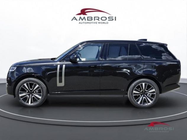 LAND ROVER Range Rover 3.0 D350 HSE rif. 23734774 - Foto 6