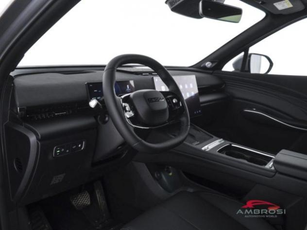 OMODA 7 SHS-P PHEV 1.5TGDI PREMIUM rif. 23735067 - Foto 8