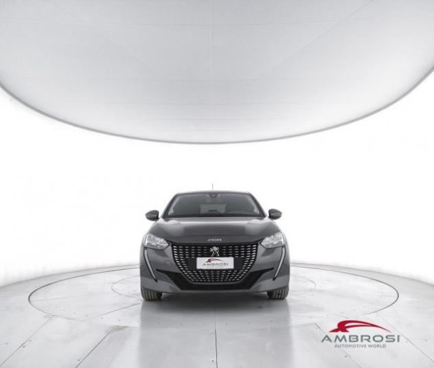 PEUGEOT 208 1.2 puretech Active s&s 100cv rif. 23802371 - Foto 5
