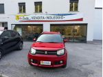 Suzuki Ignis 1.2 Dualjet 4WD All Grip Cool