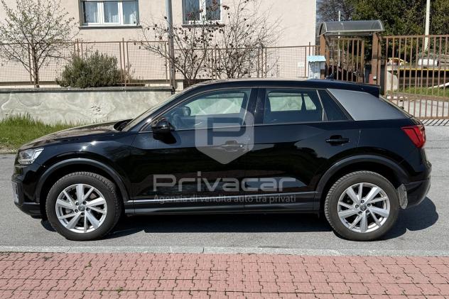 AUDI Q2 1.6 TDI Design - Foto 8