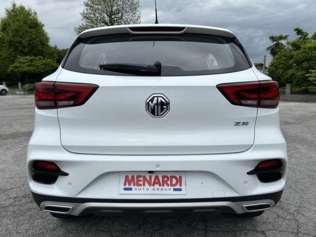 MG ZS 1.5 VTi tech Comfort SUPER-OFFERTA - Foto 4