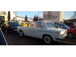 Lancia Fulvia 2 C