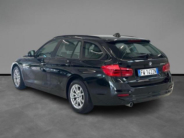 BMW Serie 3 G21 2019 Touring Diese 318d Touring Business Advantage auto - Foto 3