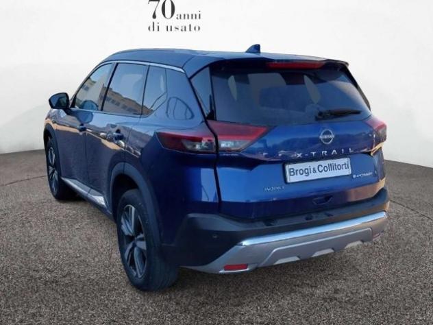 NISSAN X-Trail 1.5 e-POWER Tekna e-4ORCE 4WD Auto rif. 24091033 - Foto 4