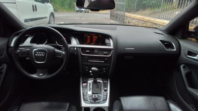Audi A5 3.0 V6 TDI ST-Line - Foto 6