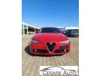 ALFA ROMEO - Giulia  2.2 t Super 150cv auto