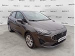 Ford Fiesta 1.1 75 CV 5 porte Titanium