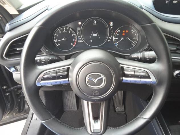 MAZDA CX-30 2.0L Skyactiv-X 180cv M Hybrid Exceed rif. 24091599 - Foto 7