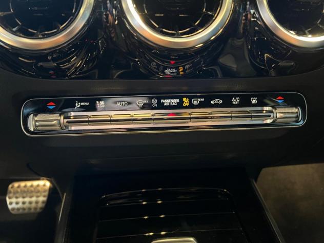 Mercedes-Benz Classe B B Sportstourer (W247) B 250 e Plug-in hybrid Automatic - Foto 9