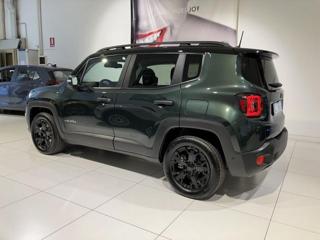Jeep Renegade 4xe 1.3 T4 PHEV 240cv North Star 4xe Auto - Foto 4