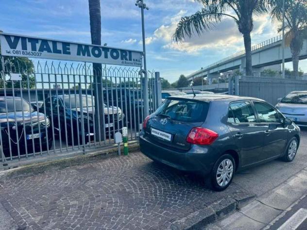 Toyota Auris 2.0 D-4D 5 porte 126 CV - Foto 6