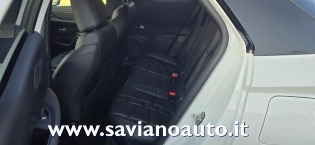 DS AUTOMOBILES DS 3 PureTech 130 aut. Opera rif. 23982349 - Foto 8