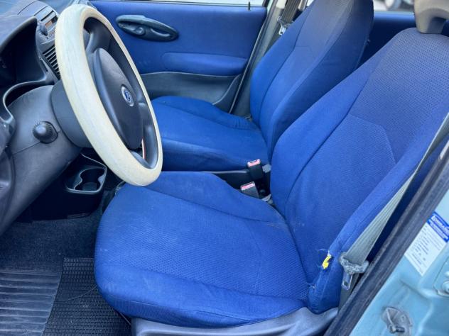 Fiat Punto 1.2 5 porte Dynamic - Foto 8