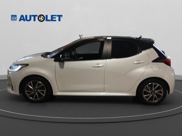 Toyota Yaris 1.5 Hybrid 5 porte Style - Foto 5