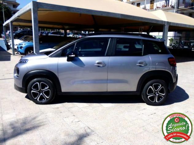 CITROEN C3 Aircross BlueHDi 110 S&S Live rif. 23807496 - Foto 4