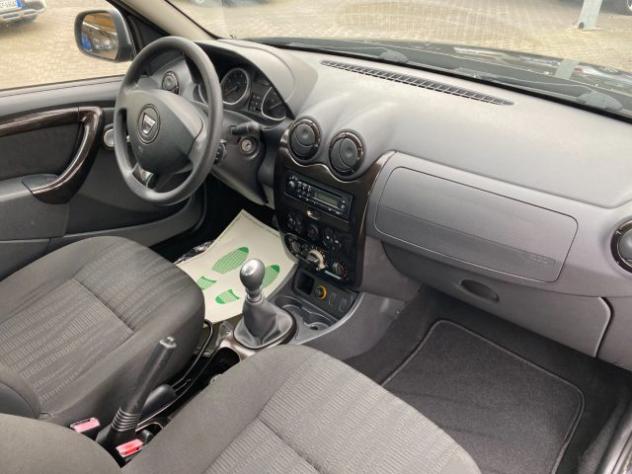 DACIA Duster 1.6 110cv 4x2 GPL rif. 23385354 - Foto 9
