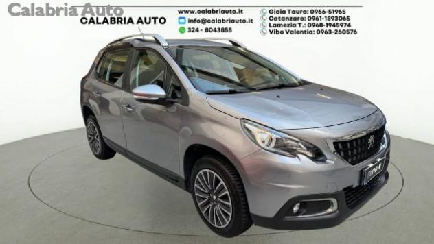 PEUGEOT 2008 1° serie BlueHDi 100 S&S Active rif. 21831746 - Foto 2