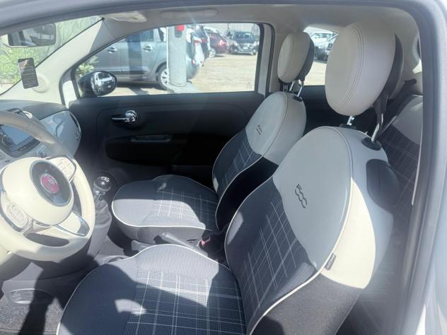 Fiat 500 1.2 Lounge - Foto 10