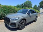 AUDI Q5 SPB 40 TDI quattro S tronic S line NAVI - LED - 20 rif. 24040382
