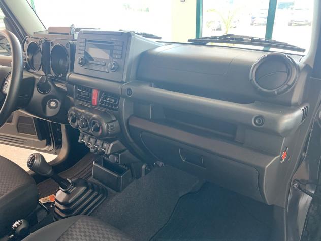 Suzuki Jimny Jimny 1.5 Pro 4wd allgrip - Foto 9