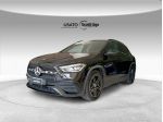 Mercedes-Benz GLA GLA-H247 2020 200 d Premium auto