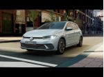 Volkswagen Polo Nuova STYLE 1.0 TSI DSG FILTRO ANTIPARTIC MY 26