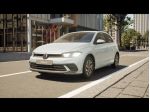 Volkswagen Polo Nuova Trend 1,0 l 59 kW (80 CV) 5 marce MY 27