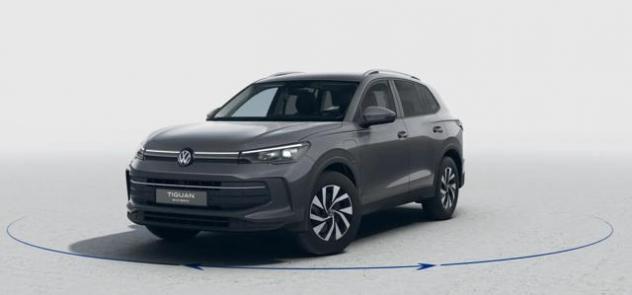 VOLKSWAGEN Tiguan 1.5 eTSI DSG Edition Plus rif. 23339932
