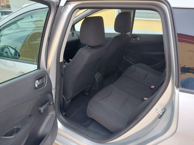 Peugeot 308 Sw 1.6 HDI Comfort - Foto 8