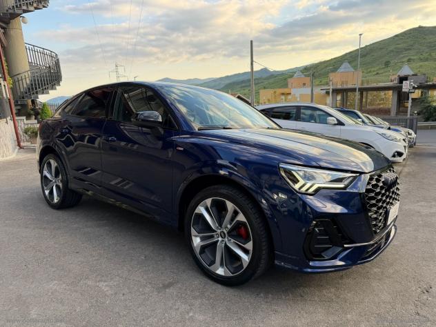 AUDI Q3 SPB 35 TDI S tronic S line edition - Foto 3