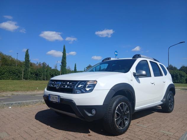 Dacia Duster 1.5 dCi 110CV Start&Stop 4x2 Serie Lim.Urban Explorer - Foto 3