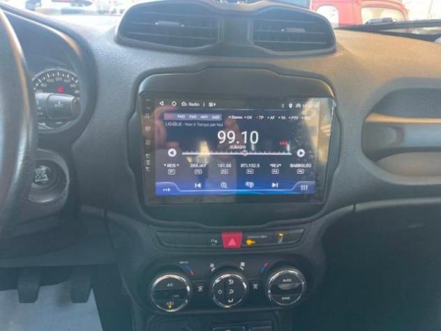 JEEP Renegade 1.6 Mjt 120 CV Limited rif. 20580916 - Foto 9
