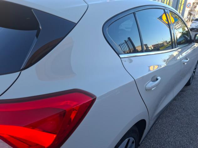 Ford Focus 1.5 TDCI 120 CV 5p. TITANIUM FULL LED - Foto 8