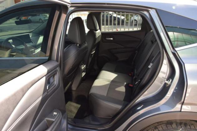 NISSAN Qashqai 1.3 140cv Mhev N-Connecta *Ruotino* rif. 23995289 - Foto 8