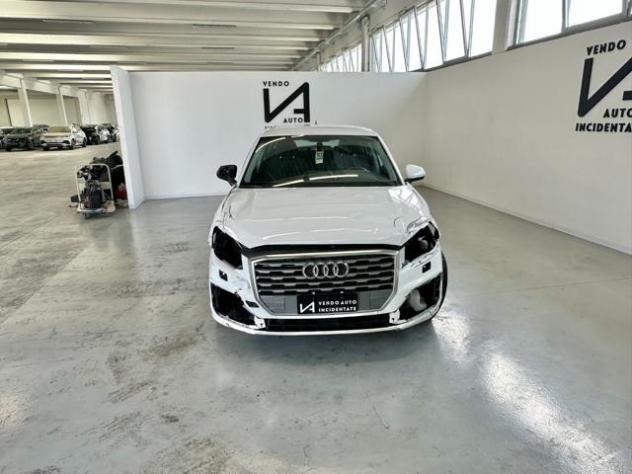 AUDI Q2 30 TFSI IDENTITY BLACK rif. 23922478 - Foto 2