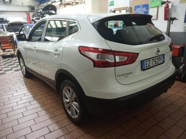 NISSAN Qashqai 1.5 dCi Acenta rif. 23821194 - Foto 5