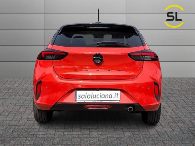 OPEL Corsa 6ª serie Corsa 1.2 100 CV YES - Foto 5
