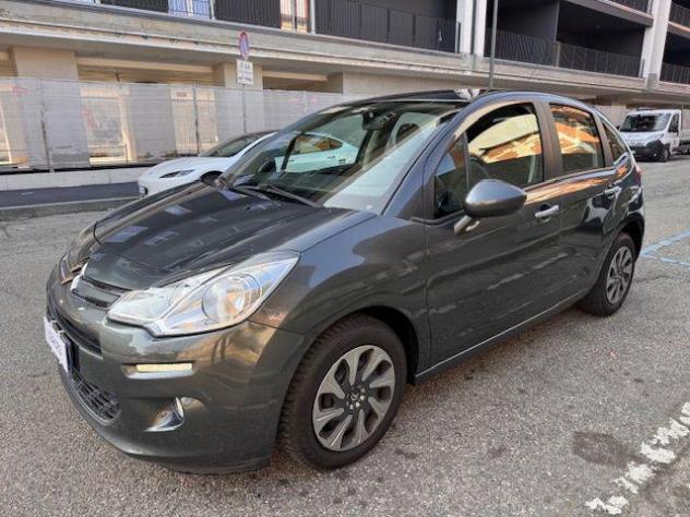 CITROEN C3 1.2 BENZINA !!!! rif. 23407657 - Foto 2