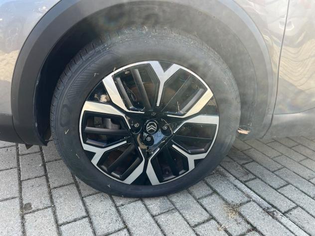 Citroën C4 C4 X 1.2 puretech Max s&s 130cv eat8 - Foto 7