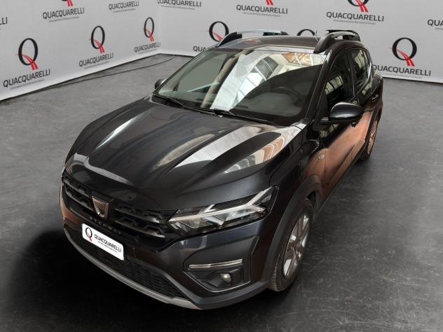 Dacia Sandero Sandero Stepway 1.0 tce Comfort Eco-g 100cv